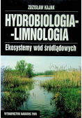 Hydrobiologia Limnologia