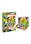 Quizzy Ben 10