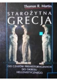 Starożytna Grecja
