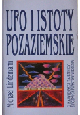 Ufo i istoty pozaziemskie