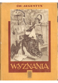 Św. Augustyn Wyznania