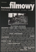 Kwartalnik filmowy Nr 54 - 55