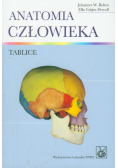 Anatomia człowieka Tablice
