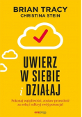 Uwierz w siebie i działaj