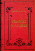 Celowość w naturze 1928 r.