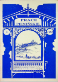 Prace Pienińskie 6 1994