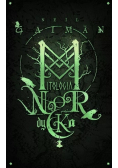 Mitologia nordycka