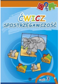 Ćwicz spostrzegawczość część 3