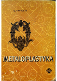 Metaloplastyka