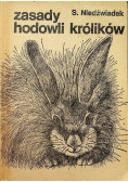Zasady hodowli królików