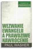 Wezwanie Ewangelii a prawdziwe nawrócenie