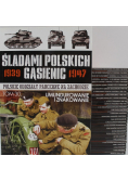 Śladami Polskich Gąsienic tom 1 do 30
