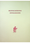 Bezpieczeństwo ontologiczne