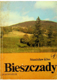 Bieszczady przewodnik