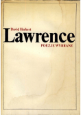 Lawrence Poezje wybrane