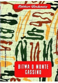 Bitwa o Monte Cassino Tom II reprint z 1946 r