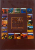 Polska Regiony