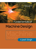 Fundamentals of Machine Design