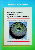 Badania złączy spawanych wg Norm Europejskich