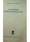 Ze wspomnień starego bydgoszczanina