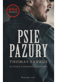 Psie pazury