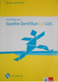 Mit Erfolg zum Goethe Zertifikat C2 GDS