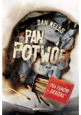 Pan Potwór