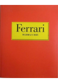 Ferrari wczoraj i dziś
