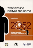 Globalna prognoza na następne czterdzieści lat