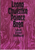 Pałace Boga