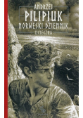 Cykl Norweski dziennik Tom 1 Ucieczka