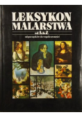 Leksykon Malarstwa od A do Z