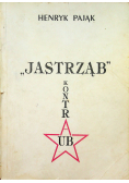 Jastrząb kontra UB