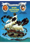 Fantastyczna podróż, Wyspa Przypływów i inne opow.