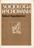 Socjologia wychowania