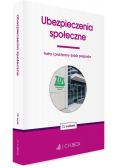 Ubezpieczenia społeczne