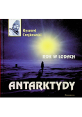 Rok w lodach Antarktydy