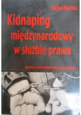 Kidnaping międzynarodowy w służbie prawa