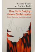 Dary Ducha Świętego i Nowa Pięćdziesiątnica