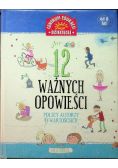 12 ważnych opowieści