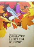 Kosmatek ze starej wierzby