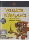 Wielkie wynalazki