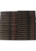 Wielka Encyklopedia PWN tom 1 do 31