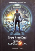 Orson Scott Card - Gra Endera