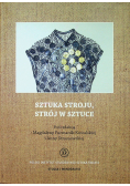 Sztuka stroju strój w sztuce