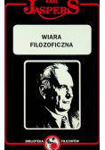 Wiara filozoficzna