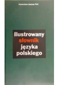 Ilustrowany słownik języka polskiego