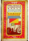 Tomasz Rendalen 1924 r