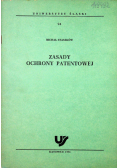 Zasady ochrony patentowej