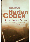 One False Move